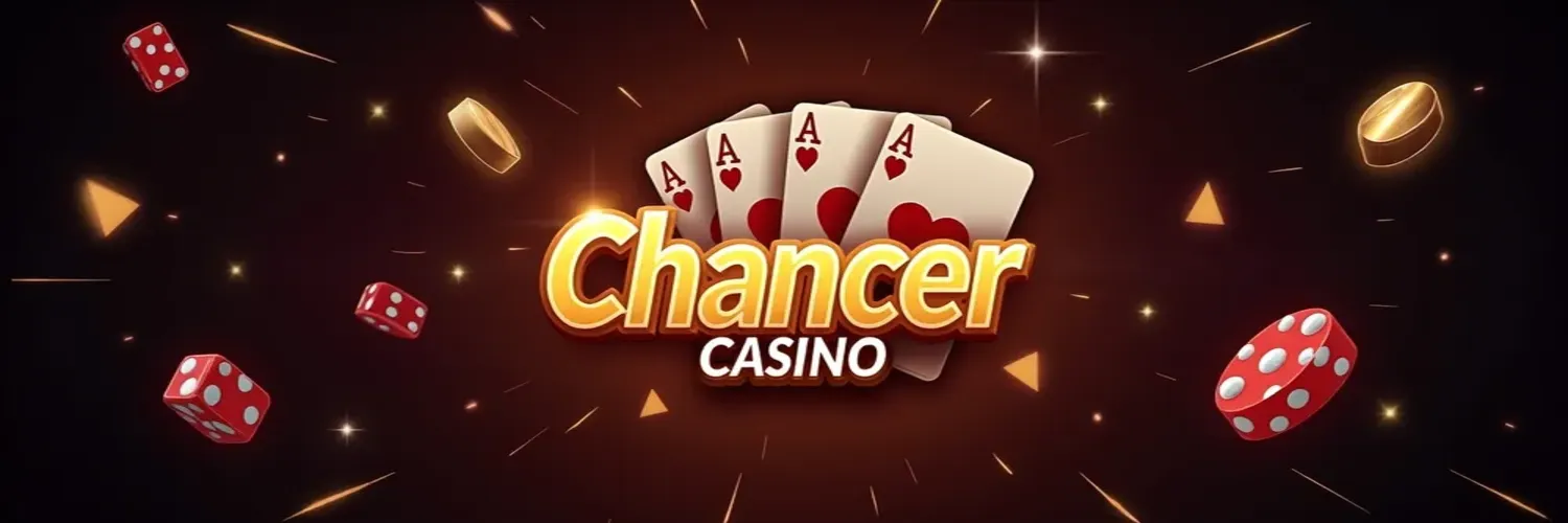 Chancer Online Kaszinó